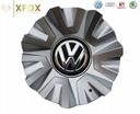 4X VW TOUAREG 760601149A KAPSLE ,КОЛПАЧКИ изображение 2