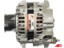 ALTERNATEUR AUTOSTARTER A5087photo 14