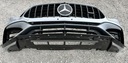 MERCEDES A CLASS 177 45 S AMG BUMPER FRONT FRONT 