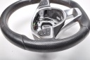 MERCEDES C117 W117 W176 КЕРМО ШКІРЯНА БАГАТОФУНКЦІЙНА ЛОПАТКІ  (15729150397) фото min 7