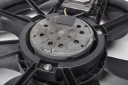 VOLVO C70 C30 S40 V50 VENTILATEUR RADIATEUR 30741630 1137328081 093682photo 8