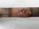DEMI-ARBRE GAUCHE COURTE 49500-1W100 KIA RIO III 1.1 CRDIphoto 5