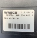 WABCO КЛАПАН ТОРМОЗНОЙ 4800200140  фото 6