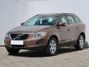 Volvo XC60 D5, Salon Polska, 182 KM, 4X4, Skóra Rok produkcji 2009