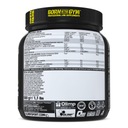 OLIMP BCAA AMINOKWASY Xplode 500g LEUCYNA AMINO BIAŁKO B6 ANABOL MOJITO Kod producenta Aminokwasy Olimp BCAA