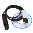 ing LED Party USB-адаптер DMX LED DMX512