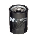 JUEGO DE FILTROS HENGST FILTER HONDA JAZZ II 