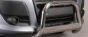КЕНГУРЯТНИК ПЕРЕДНЯЯ FIAT DOBLO 2010-2015  фото 5