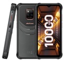 Смартфон Ulefone Power Armor 14 Pro 8 ГБ/128 Черный