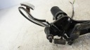 KAWASAKI VULCAN EN 500 NET PODNOZEK RIGHT LEVERAGE DRIVER  photo 12
