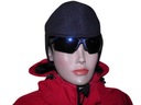 KASK CZAPKA POD KASK R L
