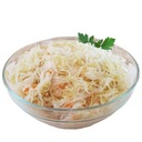 Квашеная капуста 100% натуральная