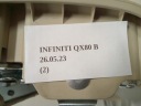 ПОДУШКА БЕЗПЕКИ AIRBAG ВОДІЯ INFINITI QX80  (17818035870) фото min 6