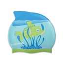 Зеленая кепка Junior HEAD Meteor Shark