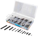 ПРУЖИННЫЙ ВАЛ, РАСШИРИТЕЛЬНЫЕ ВТУЛКИ, РАСШИРИТЕЛИ