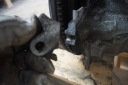 TOYOTA YARIS III 2011-2014R MOTEUR 1.33B MOTEUR R1NR-P12 1NRFE 1900047181photo 10