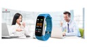 Smartband Opaska Smartwatch Giewont + PASEK GRATIS EAN (GTIN) 5904665272114