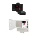 ТЕМПЕРАТУРНЫЙ ТЕРМОГРАФ ESCO DR202+ С ПАНЕЛИ