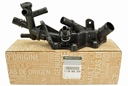 КОРПУС ТЕРМОСТАТА 0.9 1.2 TCE RENAULT 110606217R
