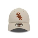 Мужская бейсболка NEW ERA Chicago White Sox ПОСТАВЛЯЕТСЯ В КОРОБКЕ