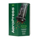 AEROPRESS GO КОФЕВАРКА 100 БУМАЖНЫХ ФИЛЬТРОВ TRAVEL