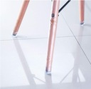 x16 Силиконовые чехлы Накладки на ножки стула 16 мм