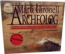 Археолог Марти Джиронелл
