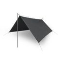Брезент Płachta Helikon SUPERTARP Ripstop Shadow Grey