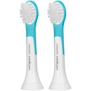 2x PHILIPS SONICARE HX6032/33 СОВЕТ ДЛЯ ДЕТЕЙ 3+