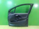 PEUGEOT 208 I 1.4 E-HDI 13R HAYON 5D PORTES DROIT AVANTphoto 6