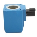 КОТУШКОЮ ELEKTROMAGNETYCZNA 02365539 ЗАМІНА КОТУШКИ КЛАПАНУ 8C  фото 8