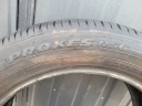 2× ШИНА ЛІТНЯ TOYO PROXES R56 215/55R18 95 H  (17721667597) фото min 6