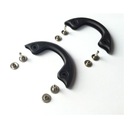 ЗАЩИТА БАМПЕРА, ЛЫЖНЫЙ ТОЗ, ЗАКЛЕПКИ