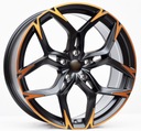 LLANTAS 18'' VW TOUAREG 3 TOURAN TOURAN CROSS 