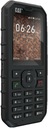 Устойчивый телефон CAT B35 4 ГБ с двумя SIM-картами IP68 4G LTE