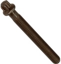 OE BMW 11232247932 ВИНТ ШКИВА TORX