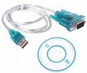 АДАПТЕР АДАПТЕР Конвертер USB в RS232
