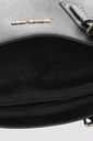 MICHAEL KORS Čierna shopperka Voyager Výška rukovätí 24 cm