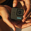 Kamera GoPro Hero11 Black Mini OS Porty USB