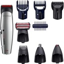 ZASTRIHÁVAČ VLASOV BRADY BABYLISS E837 10v1 EAN (GTIN) 3030050076363