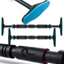 РЕГУЛИРУЕМАЯ ТЯГА 63-100 ДВЕРИ БЕЗ СВЕРЛЕНИЯ 120 КГ