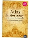 Исторический атлас. От древности до наших дней 2019 год