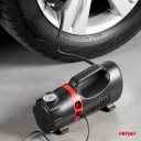 ÉLECTRIQUE POMPE AUTOMOBILE COMPRESSEUR DE CLIMATISATION AMIO 10BAR VERS POUR POMPEphoto 9