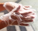 HAND MASK питательные и увлажняющие регенерирующие перчатки