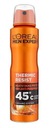 L'OREAL MEN EXPERT THERMIC RESIST спрей-антиперспирант 150мл