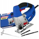 ЭЛЕКТРИЧЕСКИЙ ЛОБЗОЖ DEDRA DED7964 600Вт