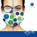 COOPER VISION BIOFINITY SOCZEWKI MIESIĘCZNE 6 SZT MOC -1,5 Kod producenta EAN