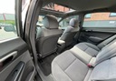 Honda Civic Automat 1 wl Niski Przebieg Panora... Wyposażenie - multimedia Radio fabryczne