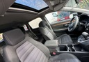 Honda CR-V Honda CR-V 1.5T 4WD CVT Executive Klimatyzacja brak