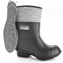 Сапоги резиновые GUMOFILCE EVA FOAM LEMIGO FILCAK размер 40